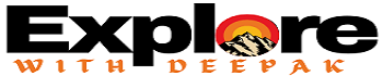 ExplorewithDeepak