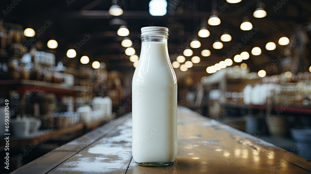 Benefit of WellHealthOrganic Buffalo Milk Tag